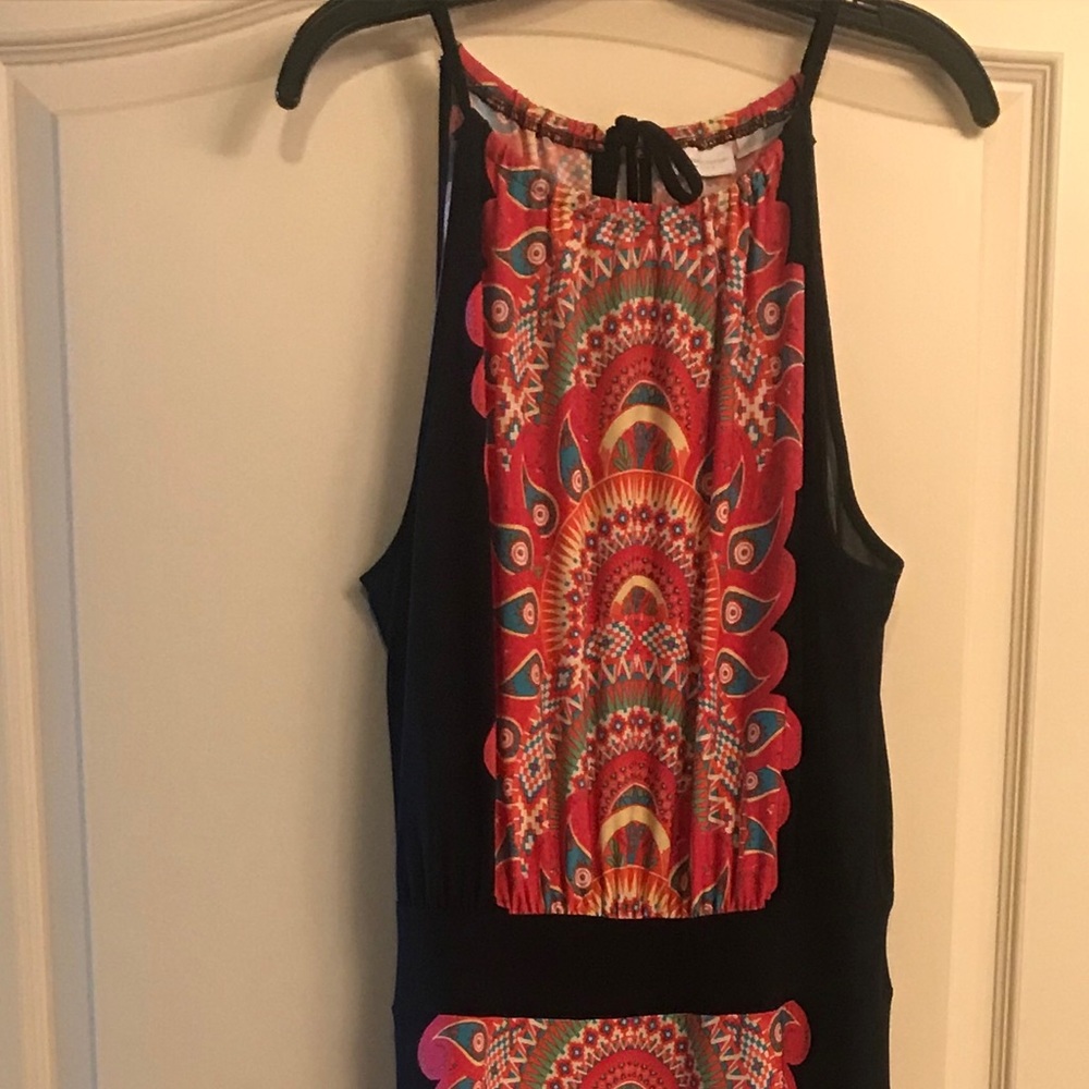 Gorgeous maxi dress